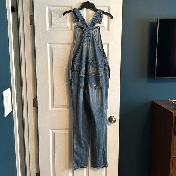 American Rag overalls - Picture 6 of 7